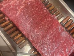 -西塔老太太泥炉烤肉(青浦蟠龙天地店)
