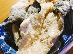 -無牌小范·香港明星美食