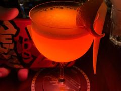 -THE OLD HOUSE酒吧