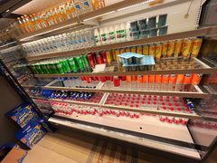 -听松楼·花园酒店·自助餐厅(红梅公园店)