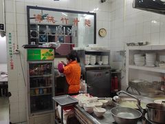 -汉记面馆(南华东路店)