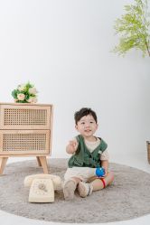 -玛瑞莎·儿童·亲子摄影(越秀店)
