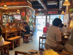 -巴卤社老火锅(财富店)