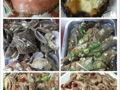 -荣祥海鲜·烟台菜(胜利路二部)
