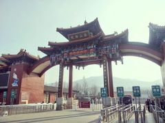 -龙口南山旅游景区