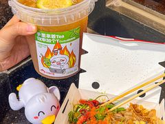 -咕噜咕噜·章鱼小丸子(西湖路店)