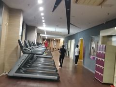 -一兆韦德(万源城店)