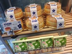 -依茉朵(锦秋新天地店)
