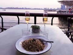 -岁粤Moon·湖景餐厅(月光码头店)