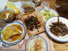 -卤儿道道(龙游路店)