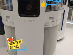 -杭州大厦购物城