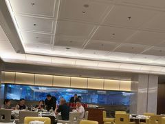-喜来登由由大酒店九州膳坊中餐厅