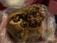 炸烧卖-清泉阁包子饺子·刀削面(五一店)