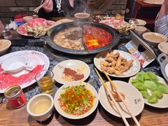 -蜀大侠火锅(总府路店)