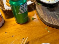 -冀F精酿啤酒烤肉(银杏路店)
