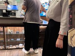 -樱宿日式和牛烧肉(五道口店)