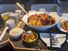 -川成元·麻辣香锅(凯德MALL西直门店)