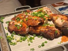 -绿茶餐厅(珞珈创意城店)