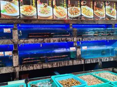 -旺达·福州菜(正大广场店)