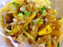 -安徽阜阳卷馍(西单店)