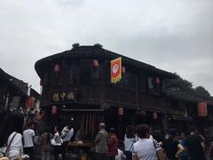 -涞滩古镇