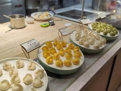 -宴小馆·小海鲜青岛菜(五四广场店)