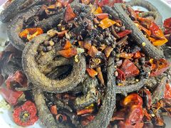 -盘龙黄鳝(盘龙居店)