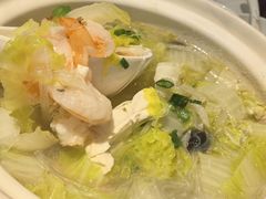 -峨嵋酒家(地安门店)