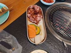 -黑豚黨韩国烤肉料理(悦然时光店)