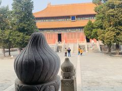 -历代帝王庙博物馆