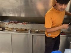 -新疆伊宁远征餐厅