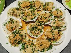 -荣兴酒家(徐家汇店)