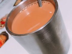 港式热鸳鸯-新大咀港式茶餐厅(宝山万达店)