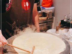 -西方小巷 Western Alley·欧洲街头小吃(时尚天河店)