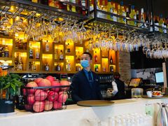-安妮意大利餐厅(国贸店)