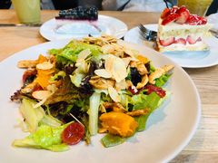本店色拉-麦田工坊(月湖店)