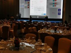 -博林天瑞喜来登酒店·西丽尚膳