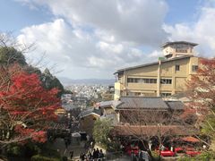 -有栖山 清光院 清水寺