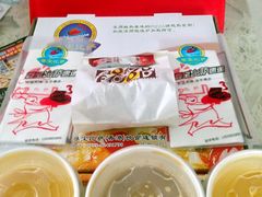 -尊宝比萨(杨美店)