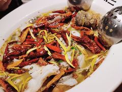 -太二酸菜鱼(福州泰禾店)