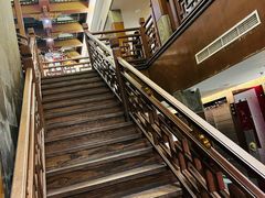 -梅龙镇酒家(南京西路总店)