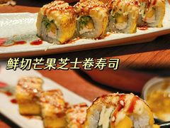 -小川洋风料理(大悦城店)