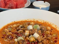 -随和家宴·川菜(杜甫草堂店)