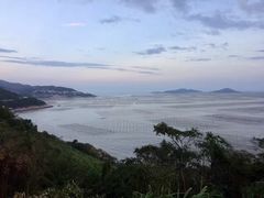 -北岐滩涂