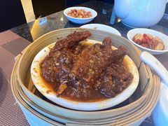 -中国厨房/台湾牛肉面