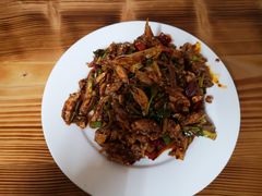 -三点小吃(山大店)