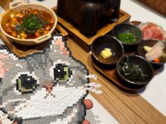 -无印良品餐堂 MUJI Diner(成都太古里店)