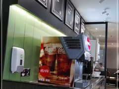-萨莉亚意式餐厅(百联徐汇店)