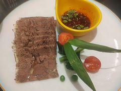 -锡和无锡菜(景丽苑店)