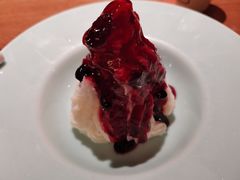-吕氏疙瘩汤·新派鲁菜(济南万象城店)
